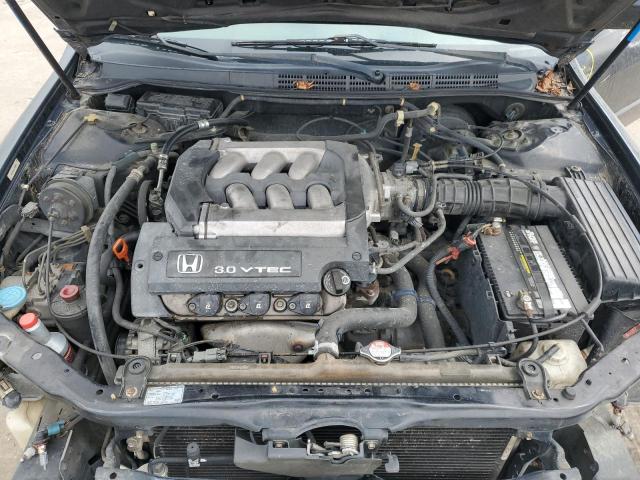 2000 Honda Accord Ex VIN: 1HGCG1658YA068135 Lot: 50164724