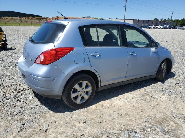 2009 Nissan Versa S VIN: 3N1BC13E99L413440 Lot: 49677304