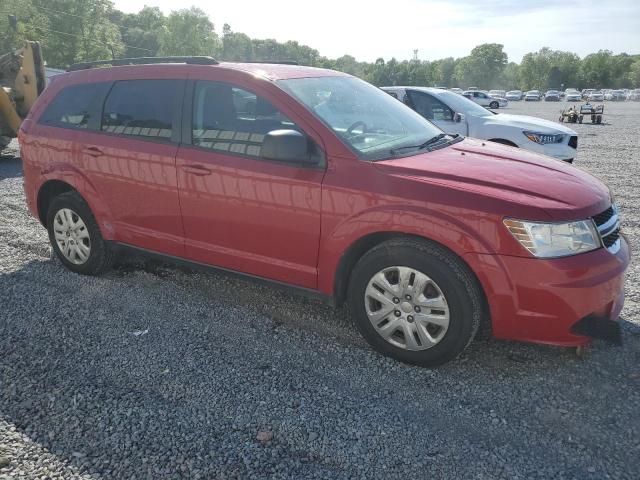 2018 Dodge Journey Se VIN: 3C4PDCAB9JT519413 Lot: 52291164