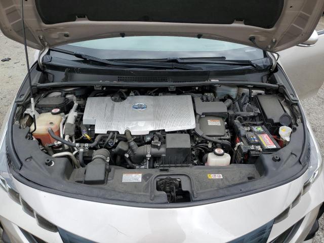 2020 Toyota Prius Prime Le VIN: JTDKARFP7L3136577 Lot: 51847054