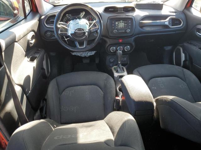 ZACCJBBT4GPD67288 | 2016 Jeep renegade latitude