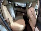 LINCOLN MKX RESERV снимка