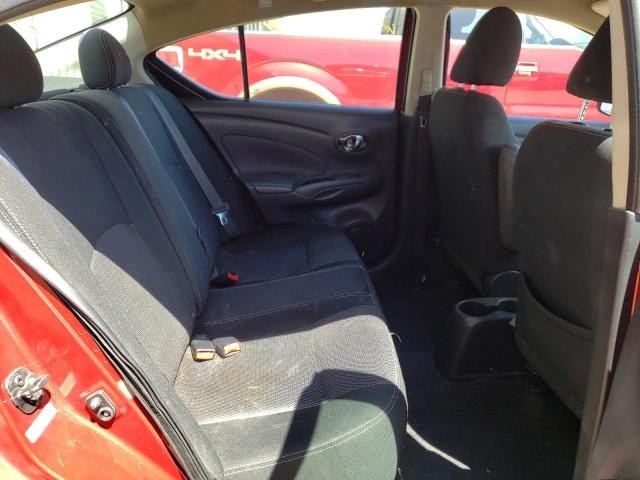 2017 Nissan Versa S VIN: 3N1CN7AP9HK430166 Lot: 51476184