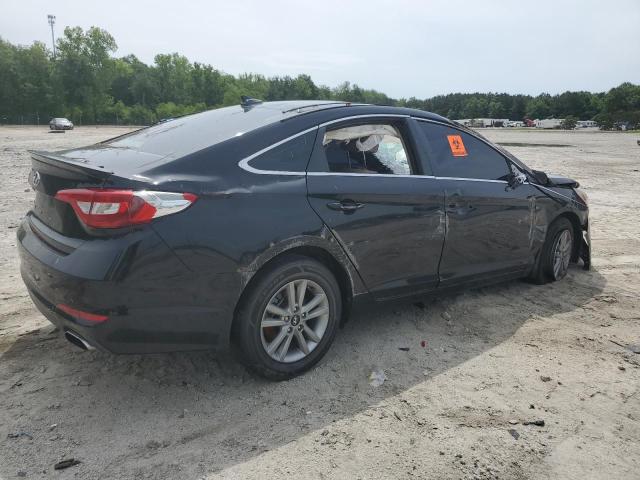2015 HYUNDAI SONATA SE - 5NPE24AF2FH152125