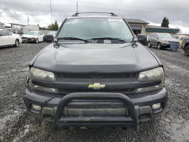 2003 Chevrolet Trailblazer Ext VIN: 1GNET16S536190222 Lot: 49783064