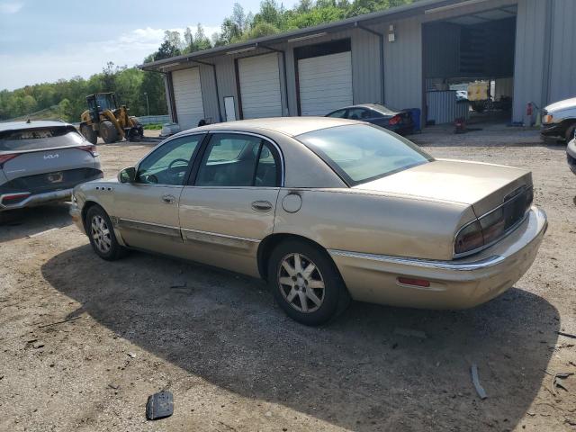 2005 Buick Park Avenue VIN: 1G4CW54K554108145 Lot: 50956434