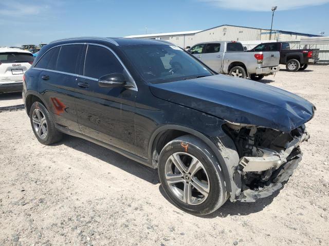 2018 Mercedes-Benz Glc 300 VIN: WDC0G4JB4JV061269 Lot: 49292934
