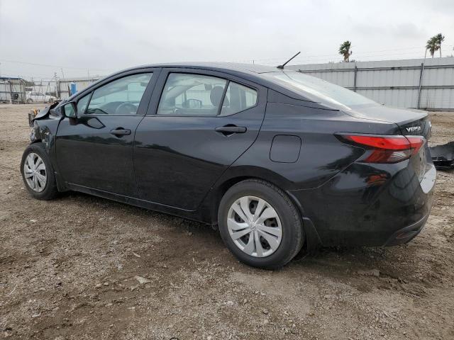 3N1CN8DV8ML822236 2021 Nissan Versa S