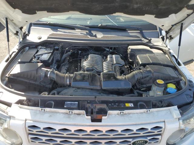 2012 Land Rover Lr4 Hse VIN: SALAG2D46CA611277 Lot: 52147434