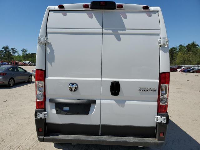 2023 Ram Promaster 2500 2500 High VIN: 3C6LRVDG7PE589144 Lot: 50873074