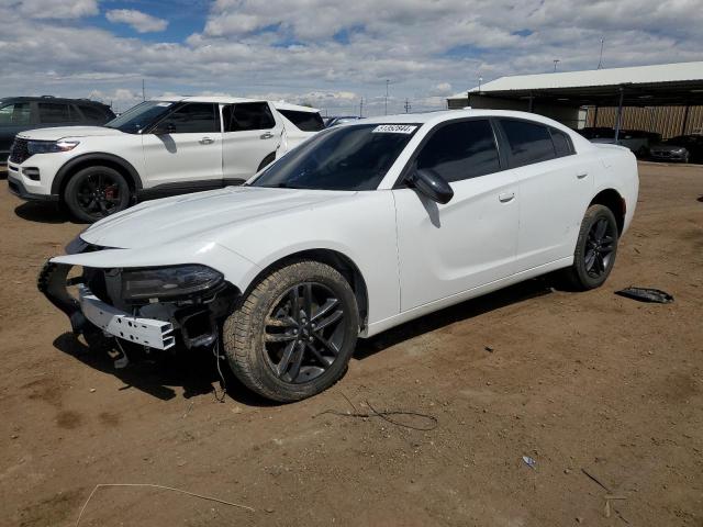 2019 Dodge Charger Sxt VIN: 2C3CDXJG3KH660252 Lot: 51352844