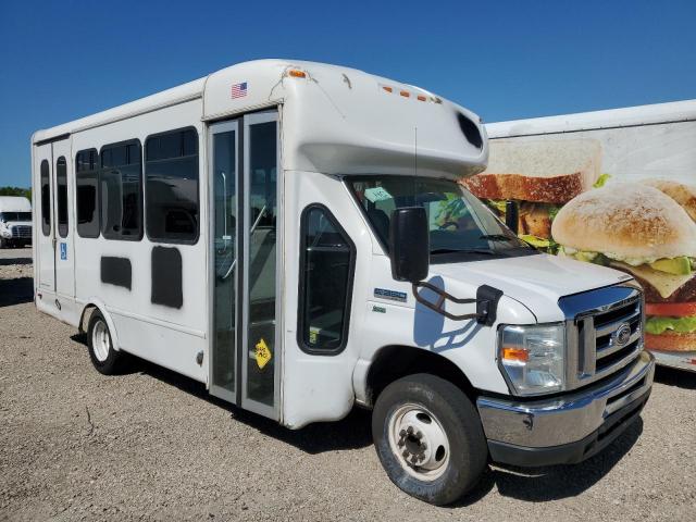 2016 Ford Econoline E350 Super Duty Cutaway Van VIN: 1FDEE3FLXGDC28273 Lot: 82549373