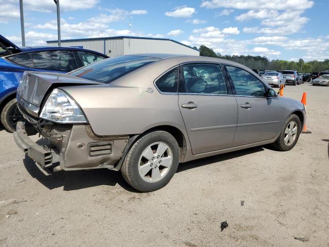 2006 Chevrolet Impala Lt VIN: 2G1WT55K369437829 Lot: 49751334