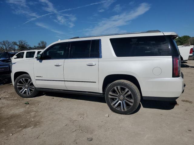 1GKS1HKJ9JR161250 | 2018 GM c yukon xl denali