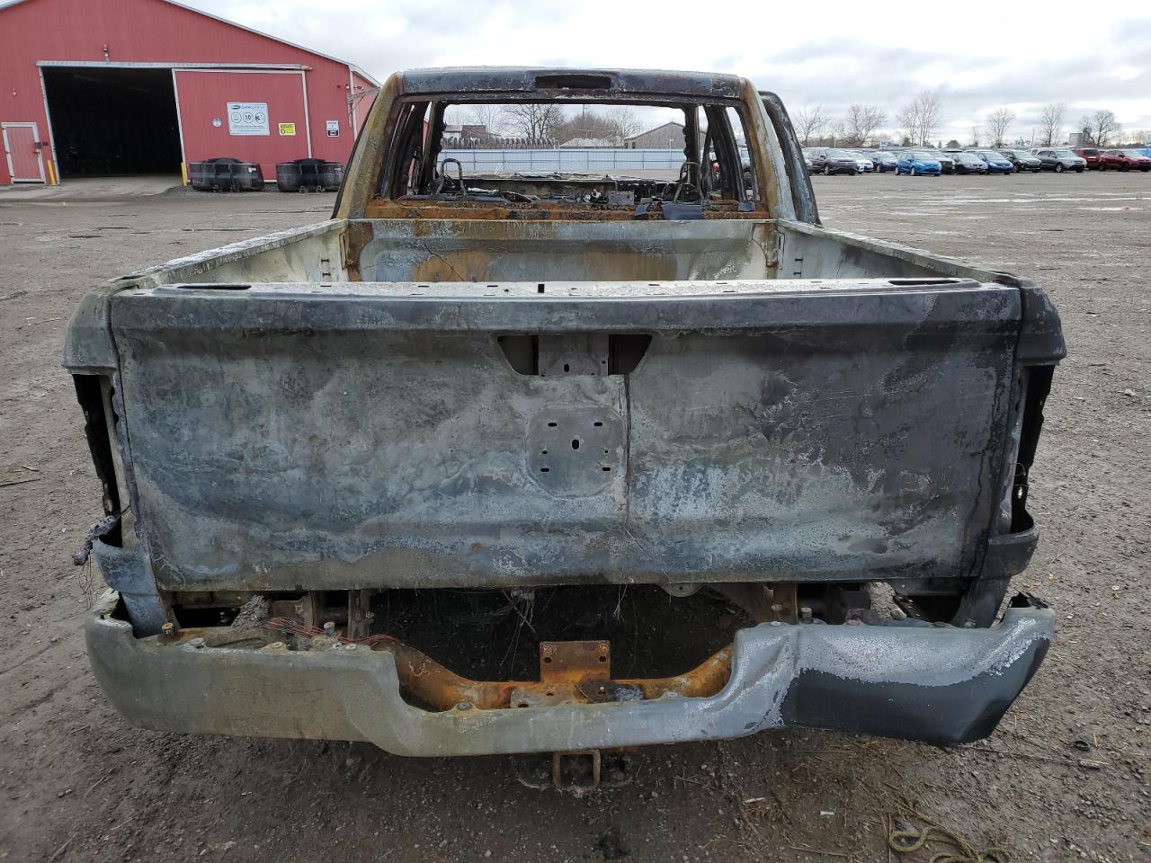 3C63R3EL5NG334283 2022 Ram 3500 Laramie