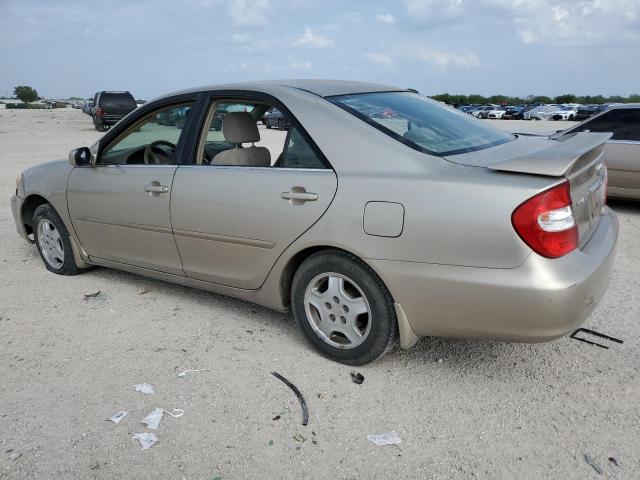 2003 Toyota Camry Le VIN: 4T1BF32K33U044459 Lot: 52756164