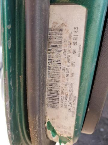 1992 Jeep Wrangler / Yj VIN: 2J4FY29S8NJ503395 Lot: 52892364