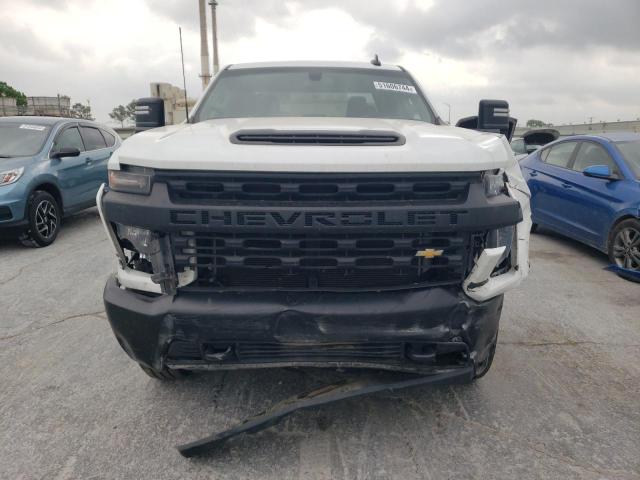 2022 CHEVROLET 2500 1GC2WLE72NF206858