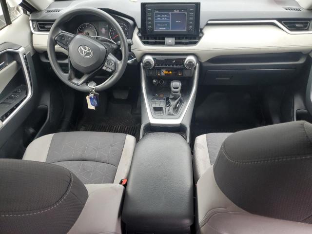 2019 TOYOTA RAV4 XLE - JTMP1RFV7KD028697