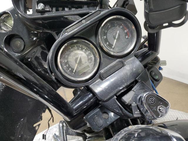 2013 HARLEY-DAVIDSON FLTRXSE CV 1HD1TC827DB954840
