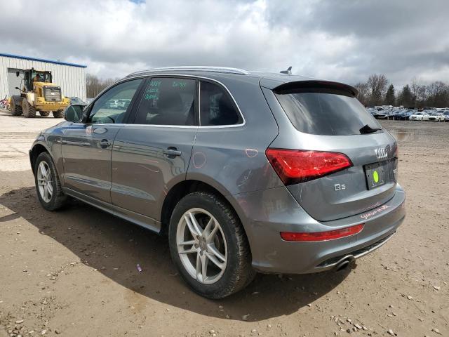 VIN WA1DGAFP6DA062651 2013 Audi Q5, Premium Plus no.2