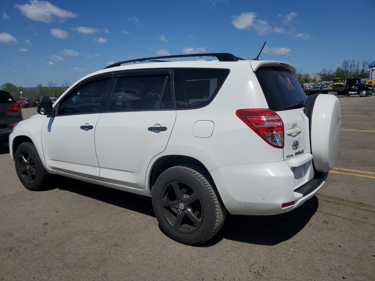 JTMBF33V59D005958 2009 Toyota Rav4