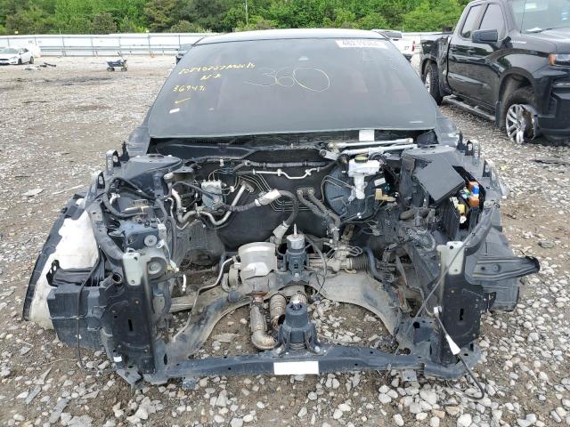 2020 NISSAN MAXIMA SV #3296224406