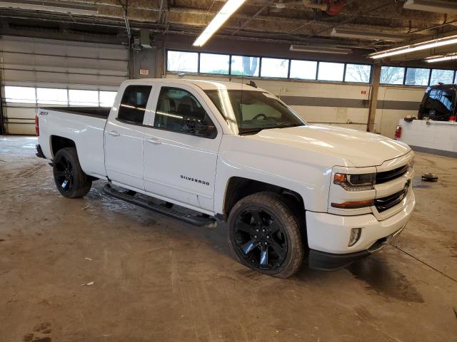 2017 Chevrolet Silverado K1500 Lt VIN: 1GCVKREH3HZ169696 Lot: 50441484