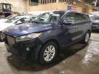 2019 KIA SORENTO LX - 5XYPGDA57KG546934