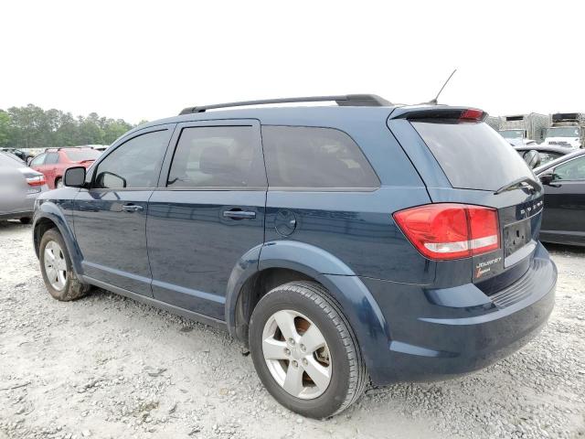 2013 Dodge Journey Se VIN: 3C4PDCABXDT536886 Lot: 52450554