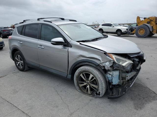 2017 Toyota Rav4 Xle VIN: 2T3WFREV5HW356257 Lot: 52154234