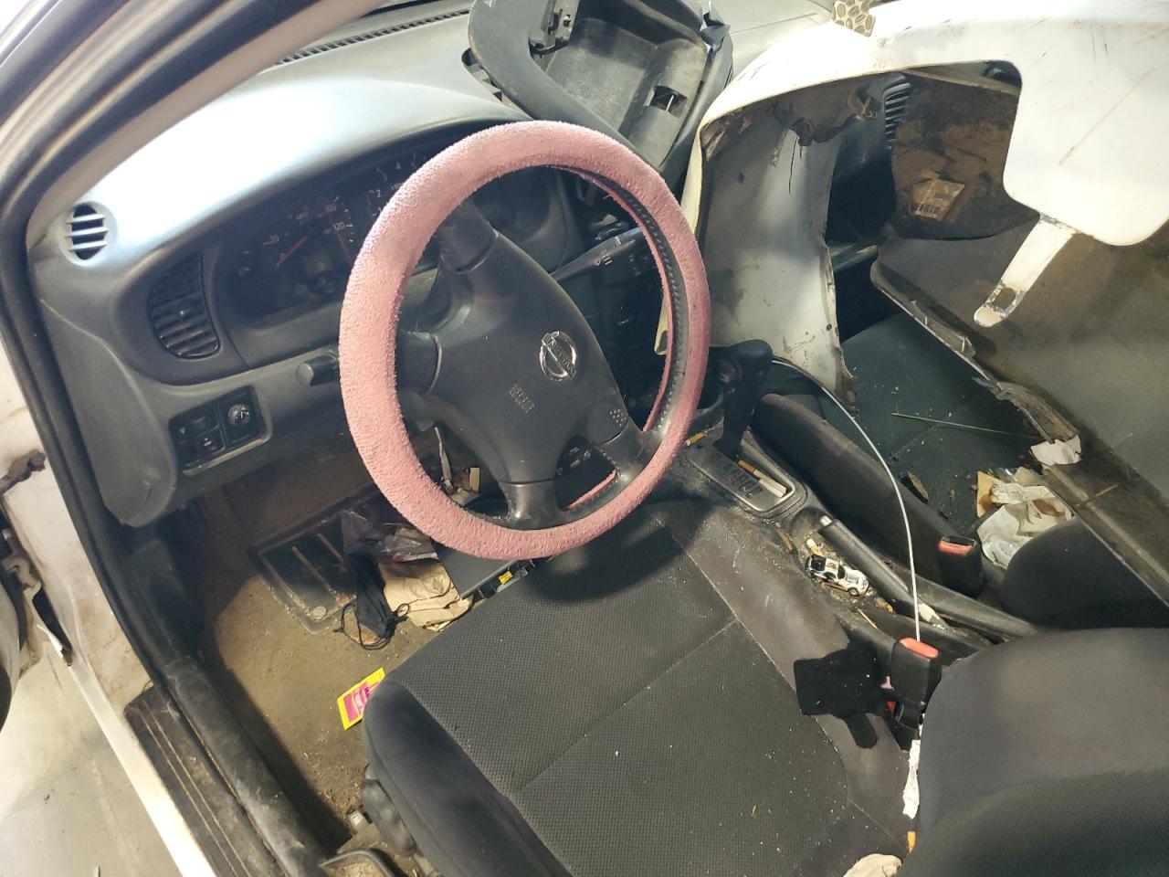 3N1CB51D35L515898 2005 Nissan Sentra 1.8