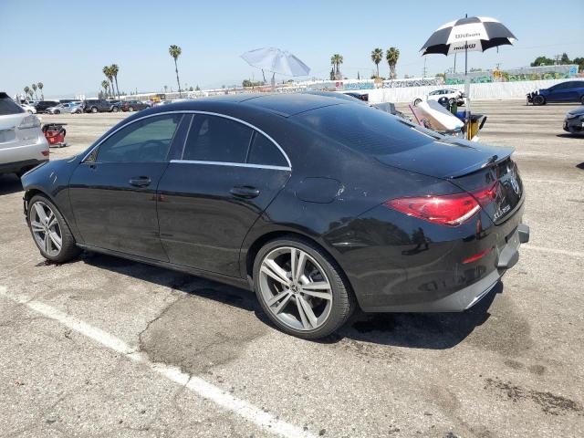 2020 Mercedes-Benz Cla 250 VIN: WDD5J4GB1LN067267 Lot: 52763404