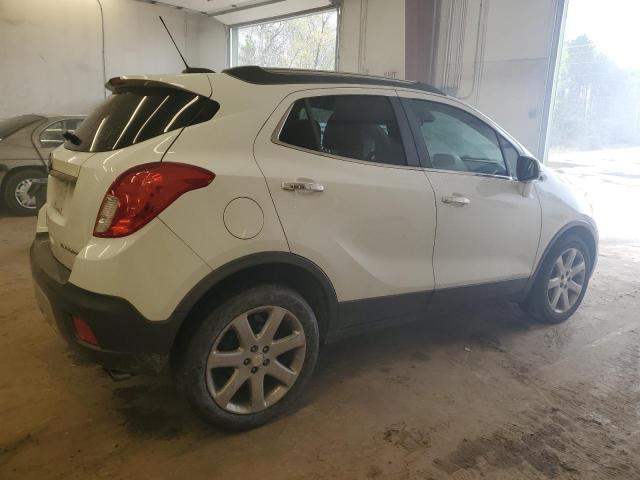 2016 BUICK ENCORE CON - KL4CJBSB6GB724515
