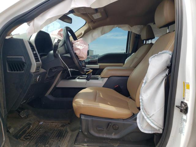 2022 Ford F350 Super Duty VIN: 1FT8W3BT1NED21646 Lot: 49950344