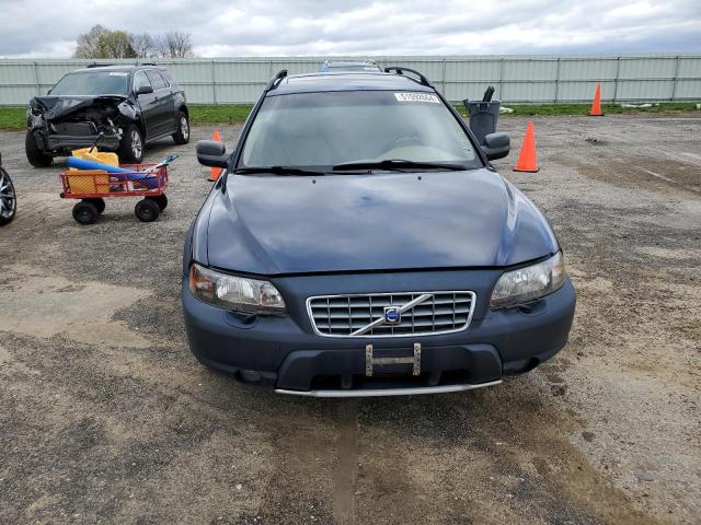 2001 Volvo V70 Xc VIN: YV1SZ58D611024506 Lot: 51592664