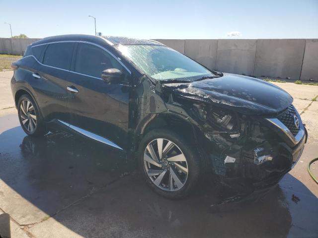 2019 Nissan Murano S VIN: 5N1AZ2MJ1KN102529 Lot: 49189534