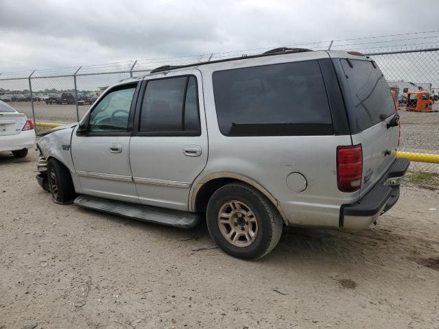 2001 Ford Expedition Xlt VIN: 1FMRU15L91LA66546 Lot: 52340434