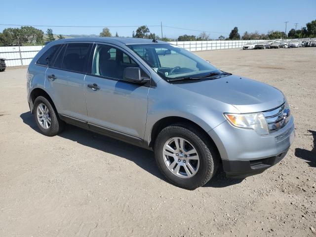 2007 Ford Edge Se VIN: 2FMDK36CX7BA82242 Lot: 53249424