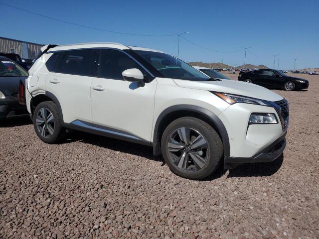 Vin: 5n1bt3ca5pc925061, lot: 52076664, nissan rogue sl 20234