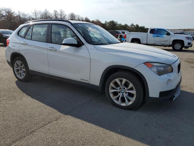 2014 BMW X1 xDrive28I VIN: WBAVL1C58EVR93247 Lot: 47453454