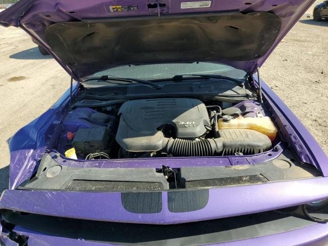 2018 Dodge Challenger Sxt VIN: 2C3CDZAG7JH305420 Lot: 51595194