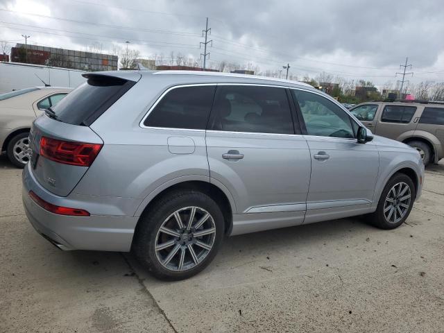 VIN WA1LAAF78HD037378 2017 Audi Q7, Premium Plus no.3