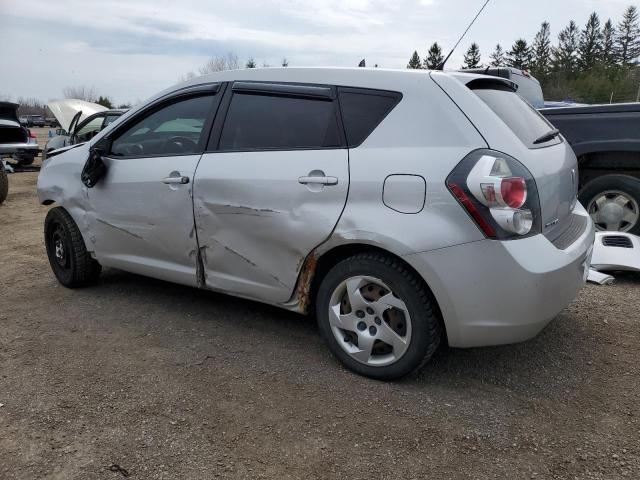 2009 Pontiac Vibe VIN: 5Y2SP67889Z423100 Lot: 52073264