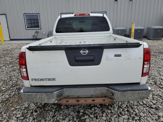 2013 Nissan Frontier S VIN: 1N6BD0CT1DN754338 Lot: 52862624