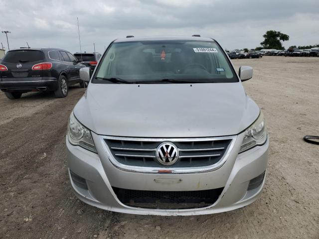 2011 Volkswagen Routan Se VIN: 2V4RW3DG7BR767048 Lot: 48727214