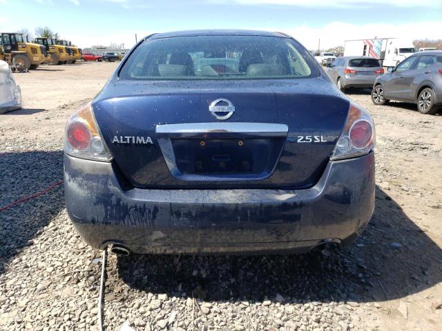 2009 Nissan Altima 2.5 VIN: 1N4AL21E59N491852 Lot: 49802404