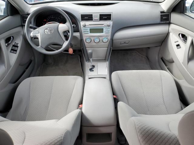 2007 Toyota Camry Ce VIN: 4T1BE46KX7U609850 Lot: 50939834