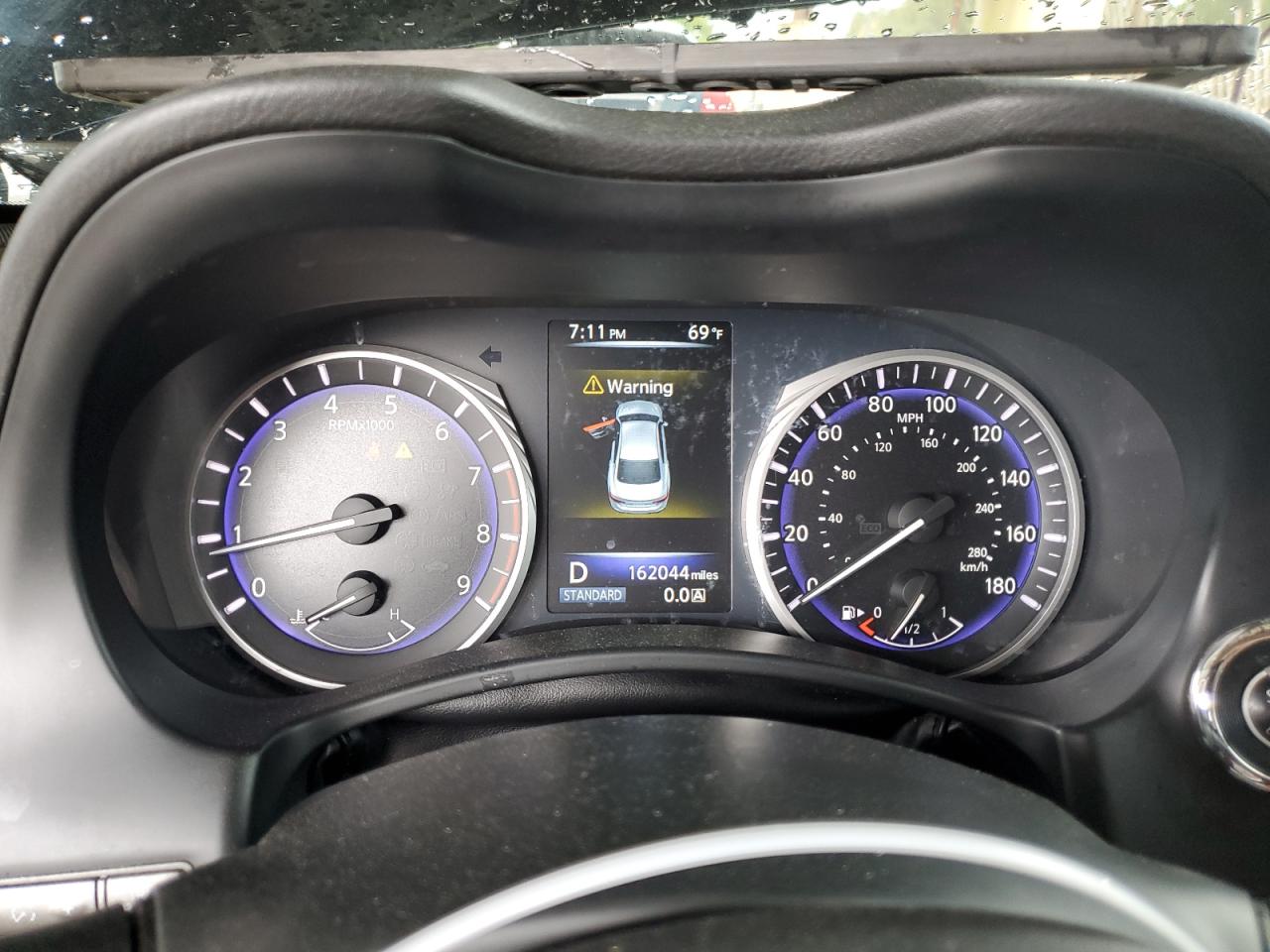 JN1EV7AP5HM743627 2017 Infiniti Q50 Premium