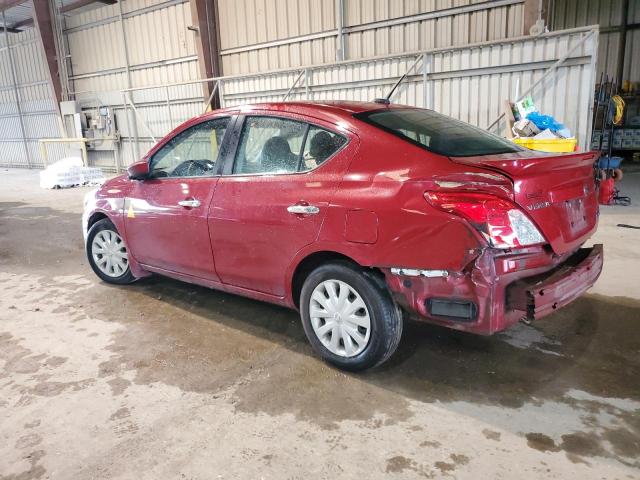 2015 Nissan Versa S VIN: 3N1CN7AP5FL932731 Lot: 52514904